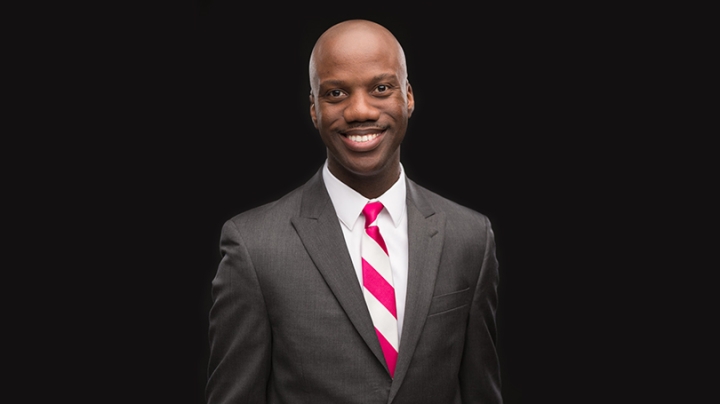 Shaun Harper