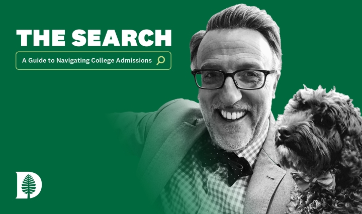The Search Podcast with Lee Coffin