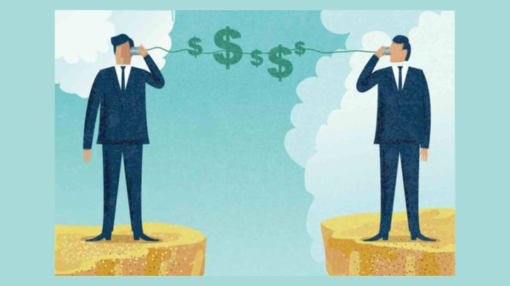 perception of wealth better predicts consumer behavior graphic
