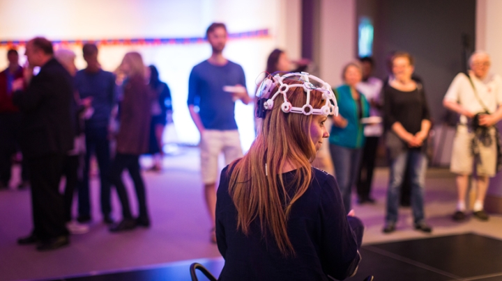Turing Tests in Creative Arts