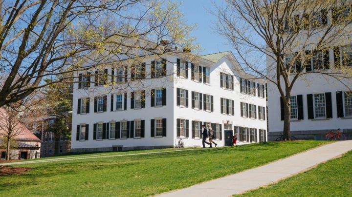Wentworth Hall