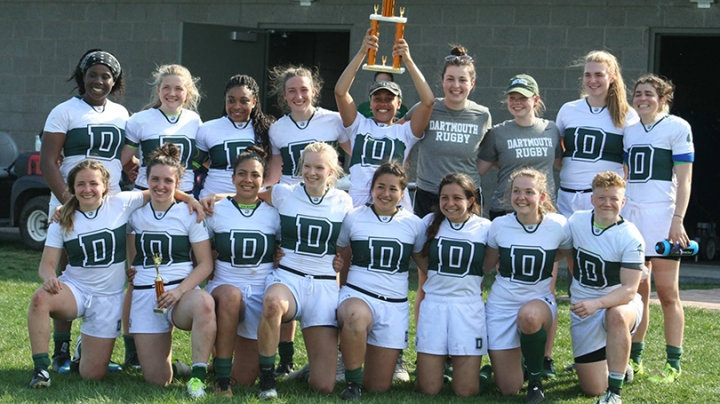 Women’s rugby