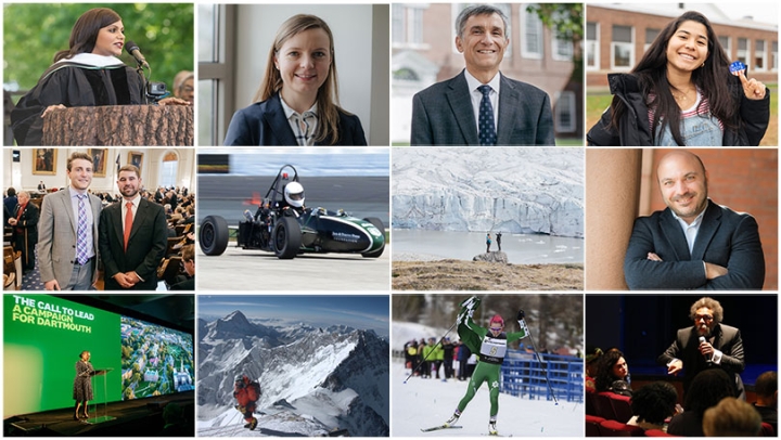 2018 year in review
