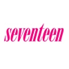 seventeen magazine logo