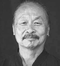 Lee Mun Wah