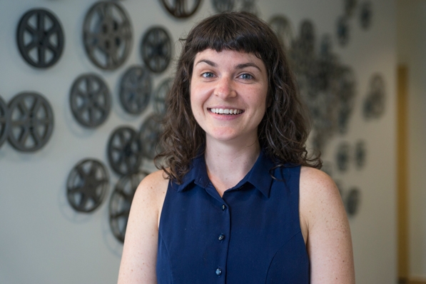 Jodie Mack headshot