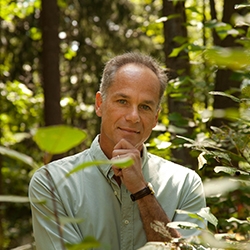 Professor Marcelo Gleiser