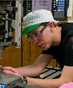 Jonathan Pedde ’14