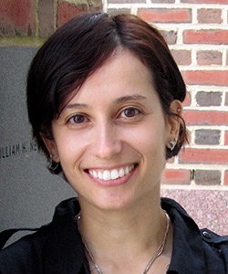 Maria Sperandei