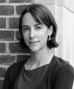 Laura Thaut
