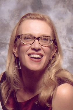 Valerie Steele
