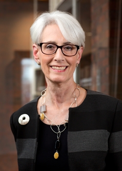 Wendy Sherman