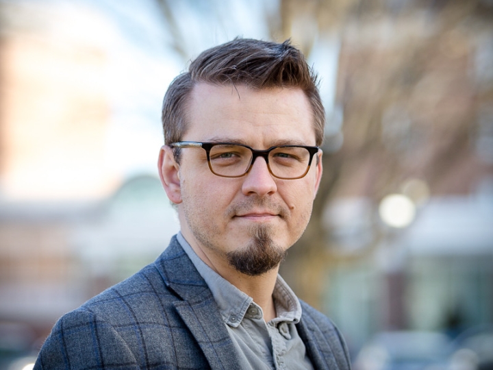 Wojciech Jarosz