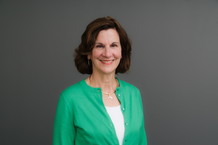 Nancy Marion