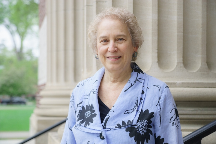 Lynn Higgins