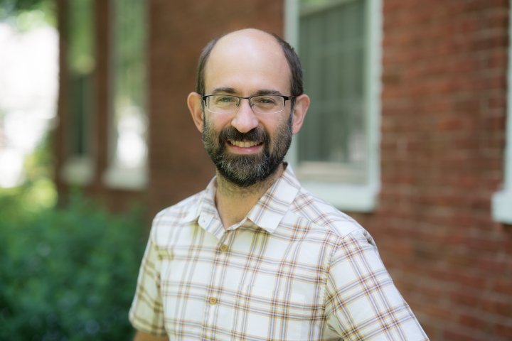 Jonathan Smolin