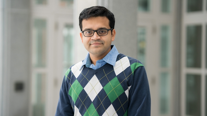 Deeparnab Chakrabarty