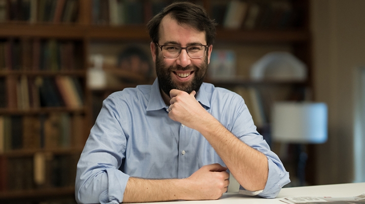 Patrick Glauthier