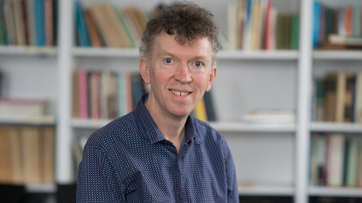 Peter Lewis