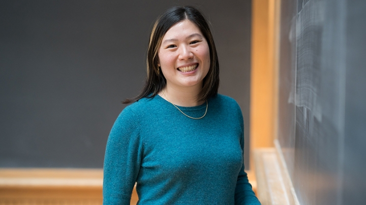 Katherine Y. Lin
