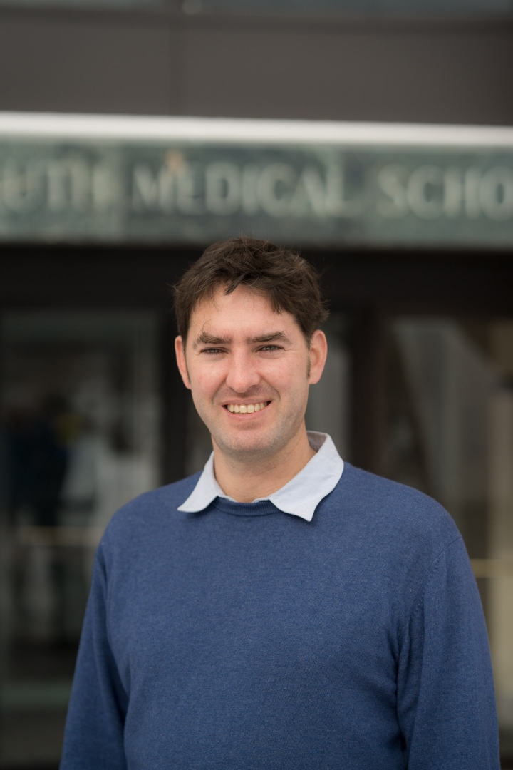 Daniel Schultz