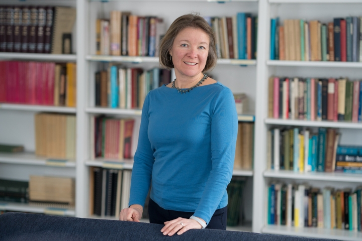Amie Thomasson