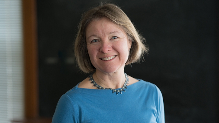 Amie Thomasson
