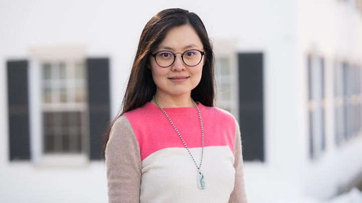 Miya Qiong Xie