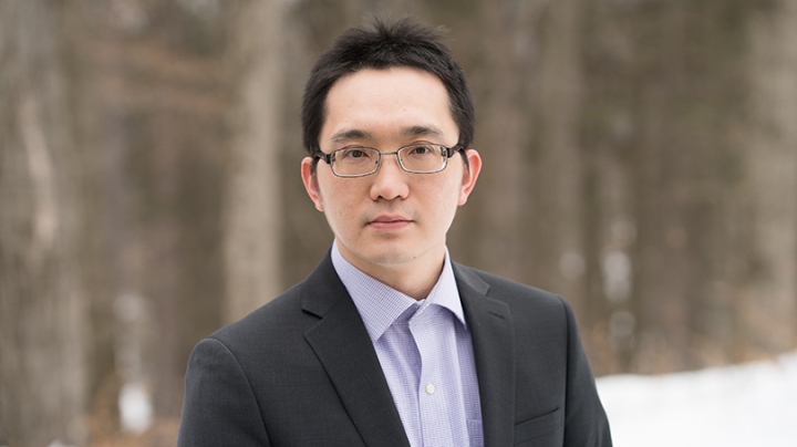 Yi-Hsin Liu