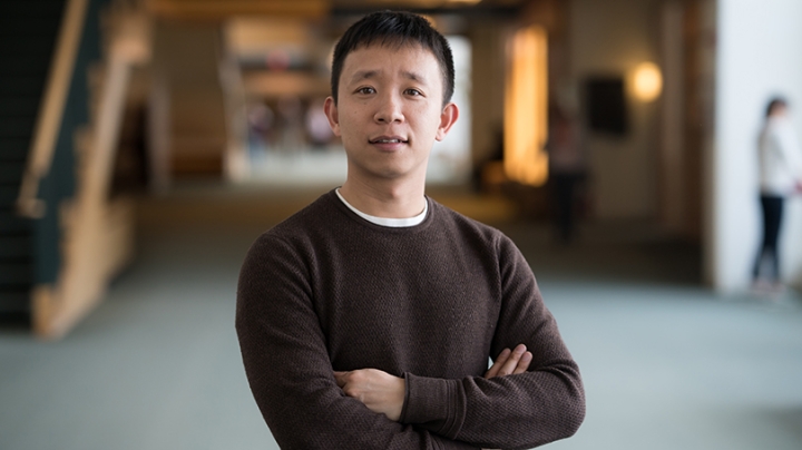 Xiaofeng Wang