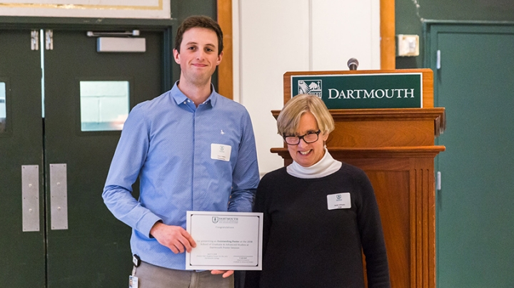Poster awards