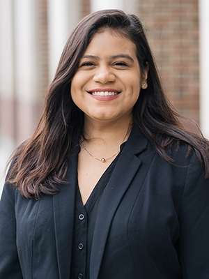 Gricelda Ramos ’18