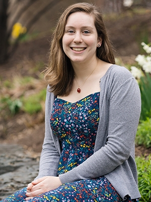 Madeleine Coffey ’18