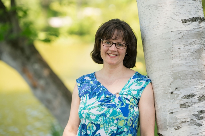 Aimee Greeley, TDI ’18