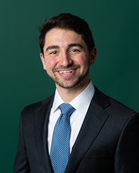 Nicholas Norwitz ‘18