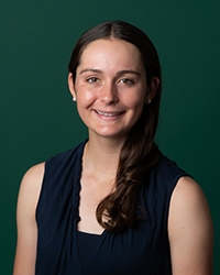 Katherine Clayton ’18 