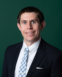 Jonathan Rost ’18