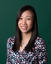 Jean Zhou ’18 