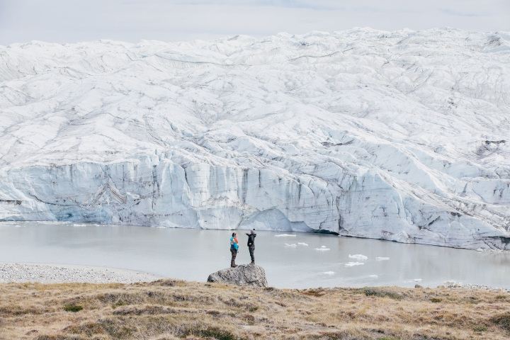 Greenland
