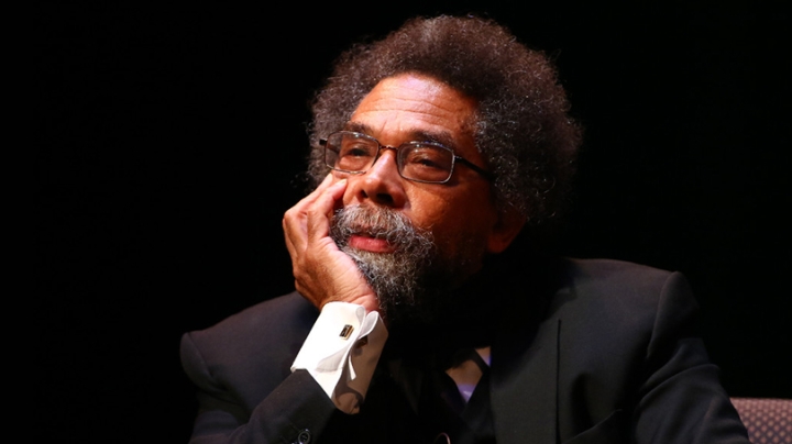 Cornel West