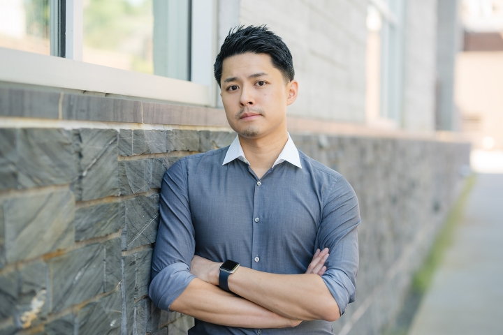 William Cheng
