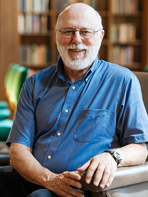 Robert (Scot) Drysdale III