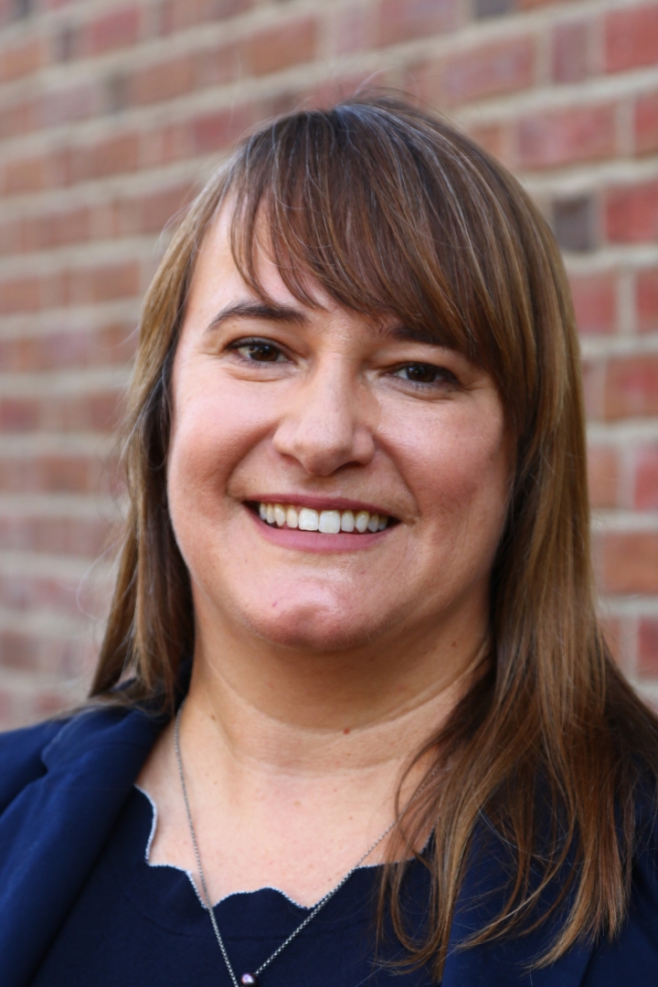 Jacqueline Wernimont