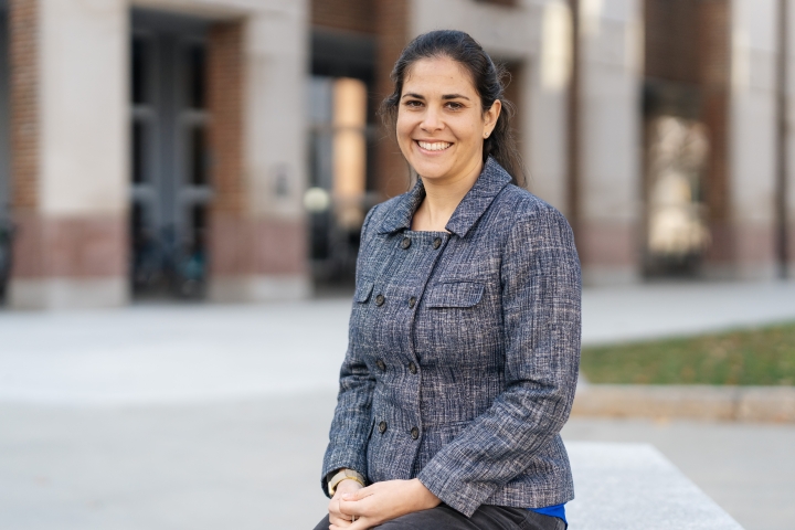 Katherine Nautiyal