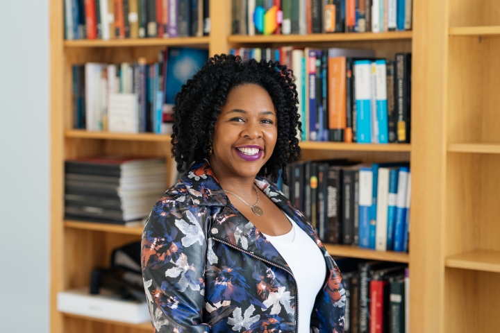 Jedidah Isler
