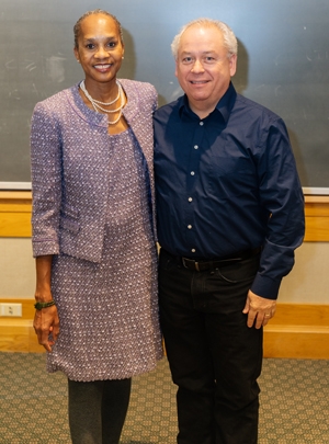 Social Justice Awards