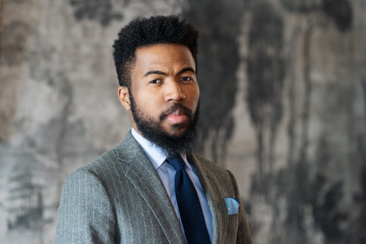 Joshua Bennett