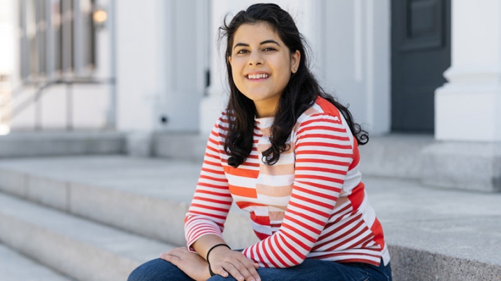 Neerja Thakkar