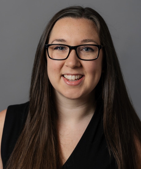 Colleen O’Connor ’19, salutatorian