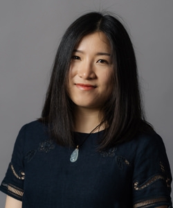Nicole Chen